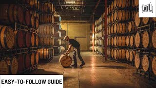 How to Start a Distillery Business [upl. by Irap792]