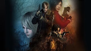 COMBINE DEM THANGS residentevil4remake [upl. by Dal]