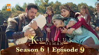 Ottoman Empire  Season 6 Episode 09 Urdu  Hindi Explained by Cinefilms [upl. by Portland601]