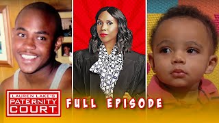 Recently Deceased Son Is He Also a Father Full Episode  Paternity Court [upl. by Gronseth]