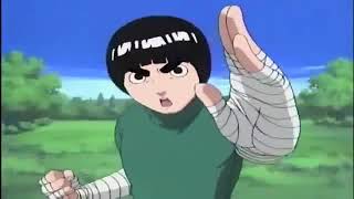 Rock Lee et gaara vs Kimimaro Amv in the end linkin park [upl. by Annamarie992]