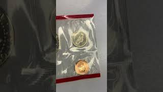 “Is the 1992 US Mint 10Coin Set the Gem Your Collection Needs”coin commemorativecoi USATODAY [upl. by Nnaecyoj]