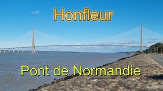 Honfleur Normandie Herbst 24 Teil 6 [upl. by Horsey]