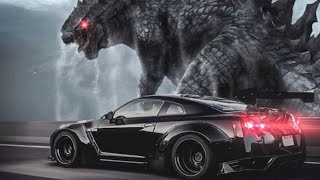 Nissan GTR R35  Malayalam  Whatsapp status [upl. by Dacia]