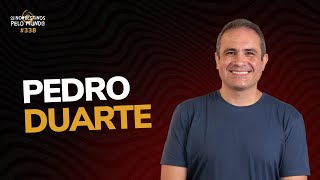 338 PEDRO DUARTE  OS NORDESTINOS PELO MUNDO [upl. by Adleremse179]