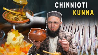 Best Mutton Food Pakistan  Mutton Kunna Chiniot Pakwan Center Faisalabad  Faisalabad Street Food [upl. by Aroc]