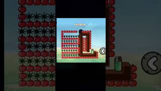 Apple worm gameplay games computergames gaming gameplay gamergirl foryou appleworm [upl. by Philipson316]