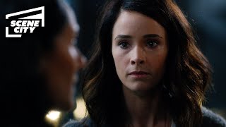 Lucy Wants Her Sister Back  Timeless Abigail Spencer Malcolm Barrett Matt Lanter [upl. by Obed468]