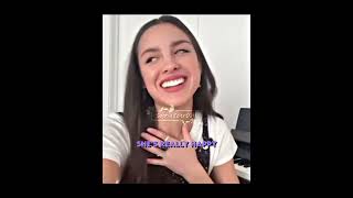 Olivia Rodrigo Edit IDEA FROM oliviasfavie1 💜💜💜 oliviarodrigo viral blowup edit capcut guts [upl. by Morganne443]