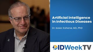 Artificial intelligence in Infectious Diseases [upl. by Ilario]