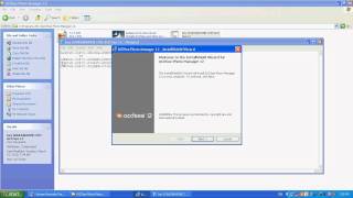 Installing ACDSee Photo Manager 12 [upl. by Seugram]