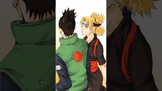 shikamaru temari  narutotamil narutoshippudenshortfeednarutouzumaki boruto madara jiraiya106 [upl. by Adiuqal]