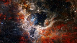 Space hypnosis  Dark Ambient [upl. by Mitchael116]