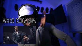 Abra Cadabra  Spin This Coupe Official Video Reaction  LeeToTheVI [upl. by Phelia]