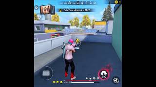 big brain enemy wukong funny moment free fire freefirefunny funny freefire totalgaming [upl. by Bauer696]