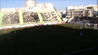 Farense vs Portimonense Liga 2 Cabovisão Os Golos [upl. by Maurili]