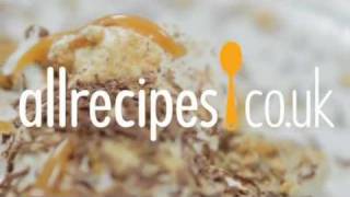 Three ways with crepes  Allrecipescouk [upl. by Aelrac548]