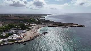 Isola di Favignana Sicilia [upl. by Ailaza25]