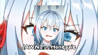 JAWNY  Honeypie [upl. by Town]