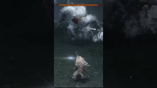 Guardian Ape vs Sekiro  beat ape  sekiro sekiroshadowsdietwice sekirogameplay sekirogameplay [upl. by Kevyn328]