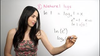 Logarithms How NancyPi [upl. by Wootan78]