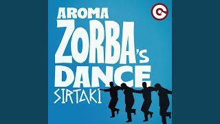 Zorbas Dance Sirtaki Club Mix [upl. by Ialokin432]