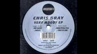 Chris Gray  Fantasy Very Moody EP [upl. by Yrrok489]