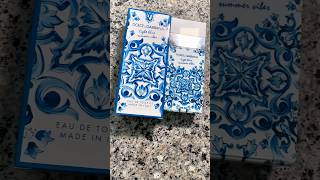 DolceampGabbana light blue eau intense pour homme vs DolceampGabbana light blue forever  fragrance test [upl. by Hally]