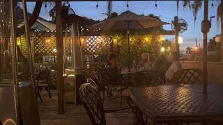 Faded Bistro and Beergarden Sebring Florida [upl. by Asset]