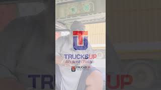 Truck drivers vlog  trending viral short truckdriver [upl. by Jeramey]