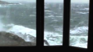 Thanksgiving Day Storm on San Juan Island WA 2011 [upl. by Kauffmann920]