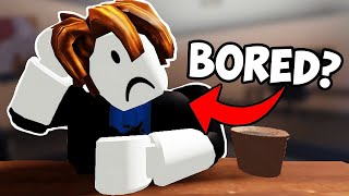 41 Roblox Games to Play When Bored [upl. by Gris]