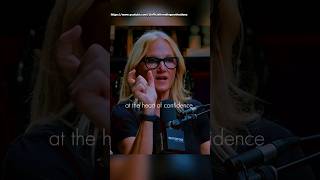 At The Heart Of Confidence  Mel Robbins shorts motivation [upl. by Dahs]