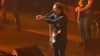 Pearl Jam Setting Forth  Not For You 4K 20160418  Hampton VA [upl. by Kire622]