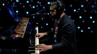 Matt Dorrien  Full Performance Live on KEXP [upl. by Olimac258]