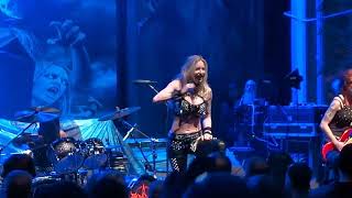 Burning Witches  Hexenhammer live 32424 [upl. by Donaugh]