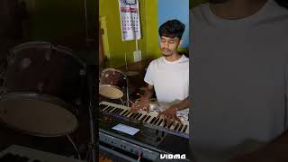 Way Maker piano cover Jesus worship song English New [upl. by Albric]