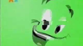 NickJr Face Bonches Reuploaded [upl. by Modeste]