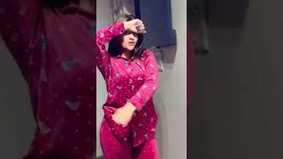 kacha Badam Viral Song  Dance Video  Anjali Arora Instagram Reels [upl. by Bust280]