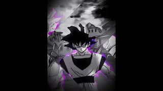 quot POV Youre The Goat Of Anime 🐐🔥🔥 quot Son Goku Edit  DB Manga Edit shorts dragonball manga edit [upl. by Onej]