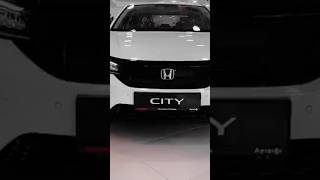 Honda city new model 2025❤️‍🔥😍 2025 honda city [upl. by Adlez]