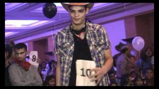 SPARK SUMMER BALL 2011 Part 4 ANGLO INDIAN DUBAI [upl. by Secunda]