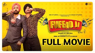 Fuffad Ji  Binnu Dhillon amp Gurnam Bhullar  FULL NEW PUNJABI MOVIE 2022 [upl. by Alveta]