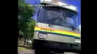 Comercial Metro de Caracas 1987 [upl. by Ck]