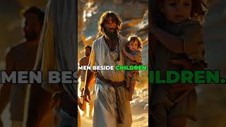 Exodus Explained Gods People Leave Egypt [upl. by Annayk]