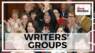 Writers Groups [upl. by Siryt]