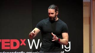 TEDx Excerpt Collaboration Bureaucracy heuristics and rigid constraints in business and society [upl. by Anoid]