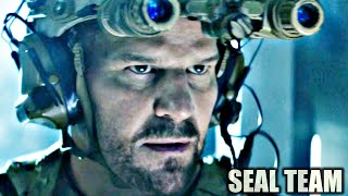 SEAL Team Recap Who Left Bravo MidDeployment in a Shocking Twist [upl. by Akkina]