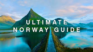 15 Things to Know Before You Go  Where to Go in Norway [upl. by Norvan]