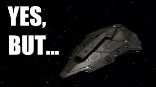 Does Supercruise Overcharge make Robigo Mines faster Elite Dangerous Odyssey [upl. by Grounds]